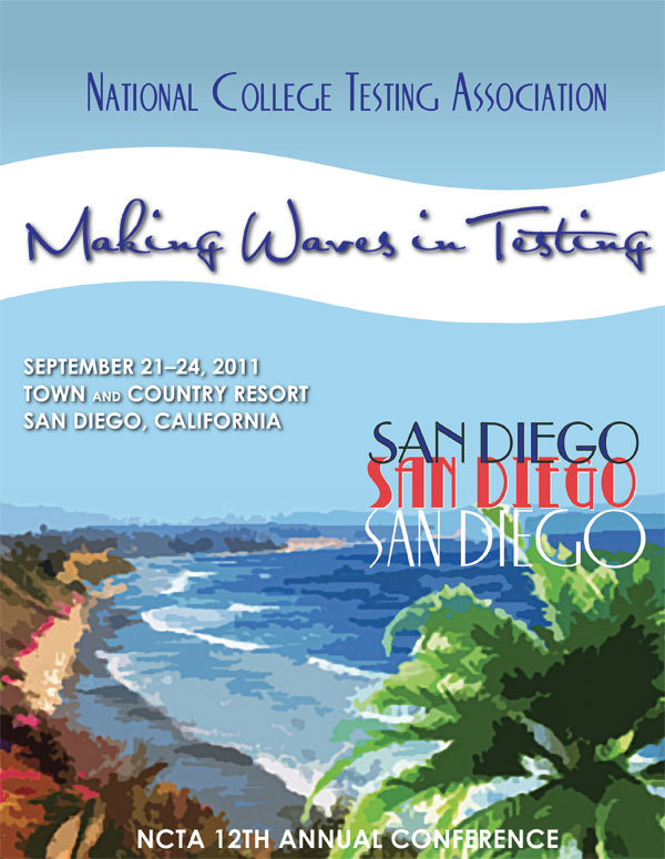 2011 Conference Flyer