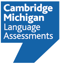 Cambridge Michigan Language Assessments