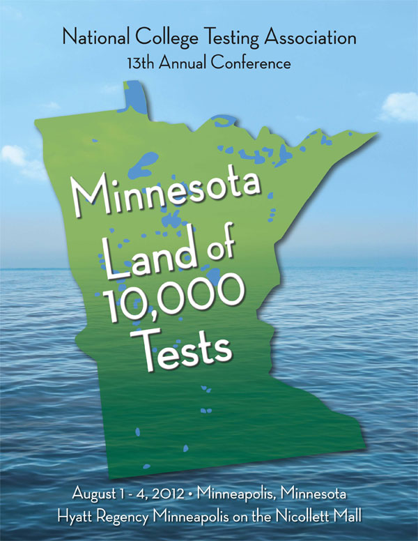 2012 Conference Flyer