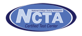 Test Center Certification Logo
